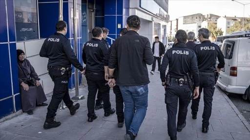 Polisin hızlı refleksi Kıbrıs gazisini dolandırılmaktan kurtardı