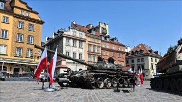 Polonya, 2. Dünya Savaşı'ndaki kayıpları için Almanya'dan tazminat almayı planlıyor