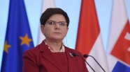 Polonya, AB Zirvesi Bildirisini veto etti