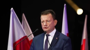 Polonya, Almanya'nın 'Patriot' teklifine sıcak bakıyor