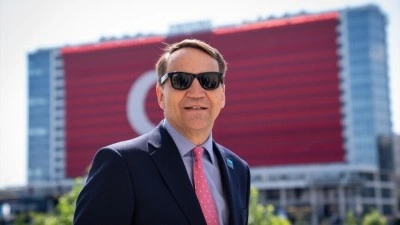 Polonya Başbakan Yardımcısı ve Dışişleri Bakanı Sikorski, T&uuml;rkiye'nin NATO'daki &ouml;nemine di