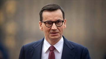 Polonya Başbakanı, AB'nin beklediği yargı reformu için muhalefetten destek istedi