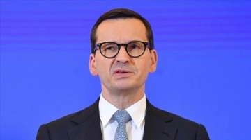 Polonya Başbakanı Morawiecki Almanya’dan savaş tazminat talebini yineledi