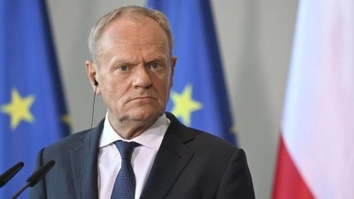 Polonya Başbakanı Tusk'tan, Ankara'daki NATO Zirvesi &ouml;ncesi "birlik" &ccedil;ağrısı