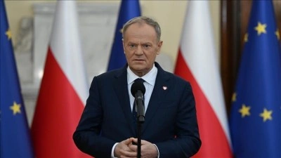 Polonya Başbakanı Tusk'tan vatandaşlarına İran&rsquo;ı acilen terk etme &ccedil;ağrısı