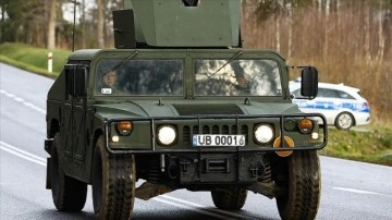 Polonya, Belarus sınırına ek 2 bin asker gönderme kararı aldı