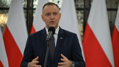 Polonya Cumhurbaşkanı, Ankara'daki zirvenin NATO'nun siyasi birliğini g&ouml;stereceğini belirt