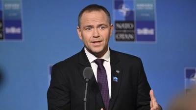 Polonya Cumhurbaşkanı Nawrocki, NATO&rsquo;nun birlik i&ccedil;inde ve g&uuml;&ccedil;l&uuml; olduğunu belirtti