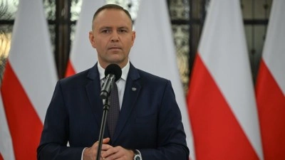 Polonya Cumhurbaşkanı Nawrocki, T&uuml;rkiye'yi ziyaret edecek