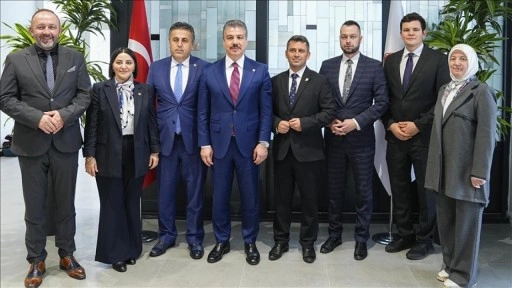 Polonya'daki adalet sistemini iyileştirmek için kurulan Polonya Meclisi heyeti Türkiye'ye