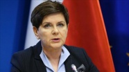 Polonya'dan AB'nin sığınmacı kararına tepki
