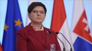 Polonya'dan AB'nin sığınmacı politikasına eleştiri