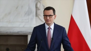 Polonya hükümeti, AB'nin göç yasasına karşı çıkılacağına dair resmi karar aldı