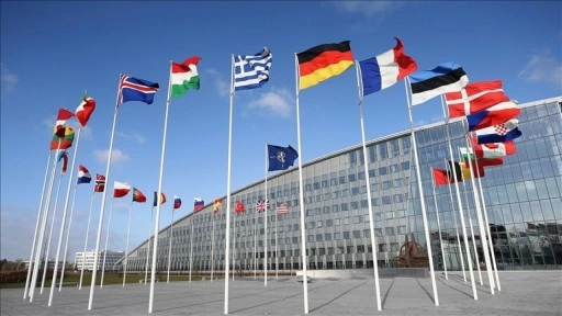 Polonya, Litvanya, Finlandiya, Estonya ve Hırvatistan'dan NATO'nun yüzde 5'lik yeni h