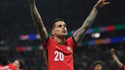 Portekiz, 2026 FIFA D&uuml;nya Kupası kadrosunu a&ccedil;ıkladı