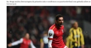 Portekiz basınından Braga'ya övgü