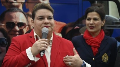 Porto Riko Valisi Gonzalez: ABD &Ouml;n&uuml;m&uuml;zdeki hafta K&uuml;ba'ya karşı bir saldırı planlanıyor