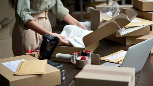 Posta ve hızlı kargo taşımacılığında g&uuml;mr&uuml;k işlemleri g&uuml;ncellendi