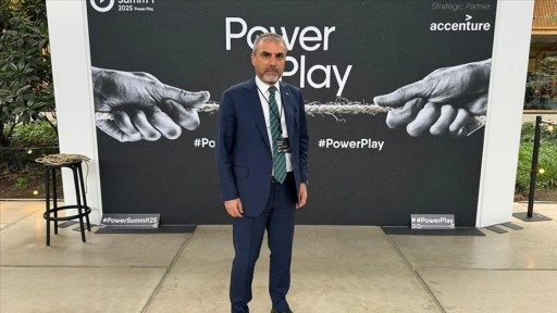 Power Summit'te Türkiye vurgusu