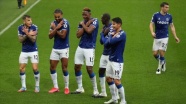 Premier Lig'de 4'te 4 yapan Everton maç fazlasıyla lider