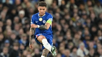 Premier Lig'de Chelsea, 6 ma&ccedil; sonra puan aldı