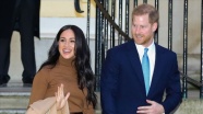 Prens Harry ve eşi Düşes Meghan Markle ikinci çocuklarını beklediklerini açıkladı