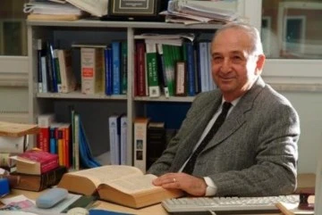 Prof. Bilge Umar anısına &lsquo;Boğazda ge&ccedil;en olayların destanı&rsquo; -Ramazan Topraklı yazdı-