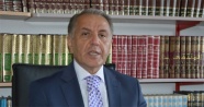 Prof.Dr. Ahmet Keleş, DÜ Rektörlüğü&#39;ne adaylığını açıkladı