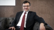 Prof. Dr. Aşan: Körfez ülkeleri İstanbul Finans Merkezi'nde yerini alacak