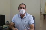 Prof. Dr Gürcan'dan 'toplumsal bağışıklık sağlanana kadar kurallara titizlikle uyulması&#0