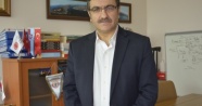 Prof. Dr. Hacısalihoğlu 'Bu bir Suriyeleştirme projesiydi'