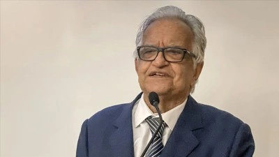 Prof. Dr. Hasan H&uuml;srev Hatemi vefat etti