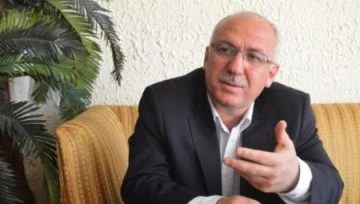 Prof. Dr. Hasan Oktay: Türkiye ve Rusya bazı görüş ayrılıklarına rağmen diyalogunu sürdürüyor