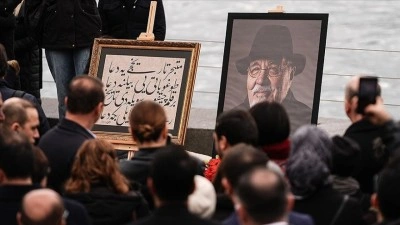 Prof. Dr. İlber Ortaylı i&ccedil;in Galatasaray &Uuml;niversitesi'nde t&ouml;ren d&uuml;zenlendi