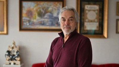Prof. Dr. İskender Pala, k&uuml;lt&uuml;rel kimlik ve dilin rol&uuml; &uuml;zerine değerlendirmelerde bulundu