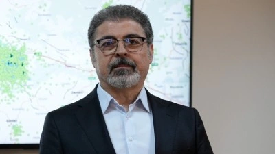 Prof. Dr. S&ouml;zbilir'den Adana'daki depreme ilişkin a&ccedil;ıklama