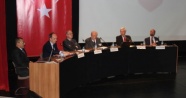 Prof. Dr. Şükran Şıpka: Amacımız uluslararası hukukçu yetiştirmek