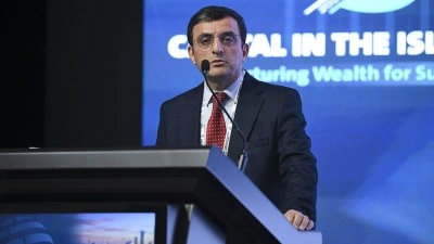 Prof. Dr. Vergil: Her 3 konuttan 1'i finansal sistem aracılığıyla satın alınıyor