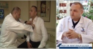 Prof. Rıfat Eralp TGRT FM e konuştu! Kalp krizlerinin hikayesi vardır…