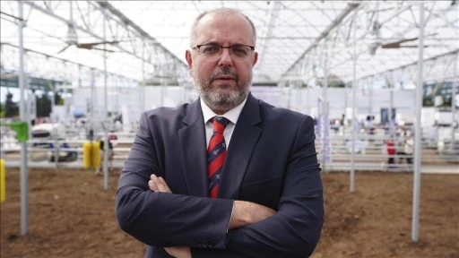 Prof. Dr. Erhan Afyoncu, Netanyahu'nun "Siloam Kitabesi" açıklamalarına ilişkin konuş