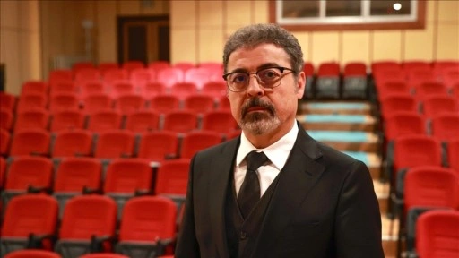 Prof. Dr. Sözbilir, Konya'daki 5,2 büyüklüğündeki depremi değerlendirdi