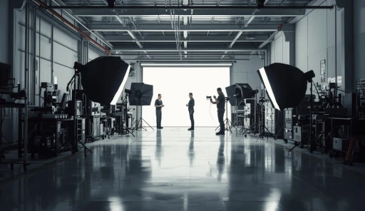 Profesyonel Tanıtım Filmleri ve Fotoğraf Çekimleriyle Markanıza Değer Katın