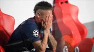 PSG'den, ırkçı sözlere maruz kaldığını iddia eden Neymar'a destek