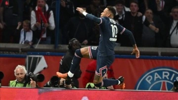 PSG, Ligue 1 şampiyonluğuna çok yaklaştı