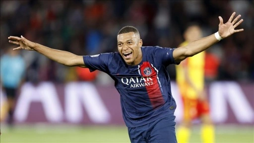 PSG'nin Kylian Mbappe'ye 61 milyon avro tazminat &ouml;demesine karar verildi