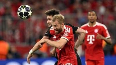 PSG, UEFA Şampiyonlar Ligi finalinde Arsenal'ın rakibi oldu