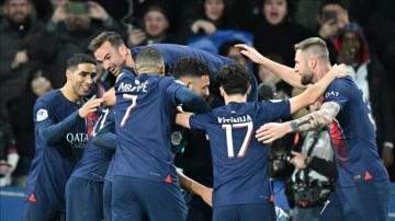 PSG'nin yüzde 12,5'luk hissesi ABD'li Arctos Partners şirketine satıldı