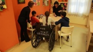 Psikolojik destek ihtiyacı olan çocuklara 'Gündüz Kliniği'