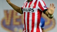 PSV, Bruma'yı transfer etti