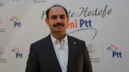 PTT'den Türk lirasına destek